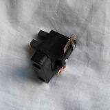 High Quality 5KVA 188F GX390 Generator Carbon Brush Spare Parts thumbnail-1