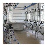 Best Selling Digital Meter Modern Cow Goat Automatic Milking Parlor for Big Farm Equipment thumbnail-3