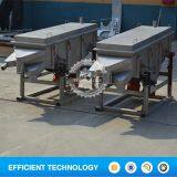 China Muiltilevel Sieve Sifting Paint Starch Dirt Grain Topsoil Shaker Pellet Feed Small Vibrating Soil Screener thumbnail-2