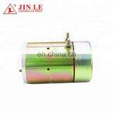 Power Pack Unit Used 12V 1.6KW Hydraulic Pump Motor thumbnail-4