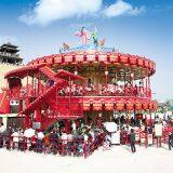Double Decker Carousel thumbnail-2