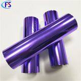 LOGO Hot Stamping and Resistance to 100 Grid Detection / Blue / Plastic / Hot Stamping Foil thumbnail-3