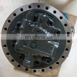 207-27-00441 207-27-00440 708-8H-00320 PC350-7 Final Drive PC350-7 Travel Motor thumbnail-2