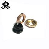 OEM Aluminum DSLR Camera Part Cnc Machining Lens Hood Part thumbnail-2