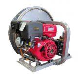 Garden Sprayer for Golf