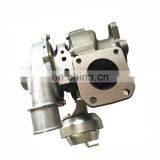 New for Mazda Turbo Charger BT50 VJ380707 thumbnail-1