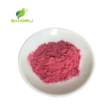 100% Pure Organic Freeze Dried Strawberry food grade strawberry powder