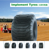 Implement Tyres Overturned plow tires 7.00-12 Tires