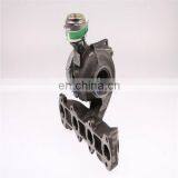 GT1749MV Turbocharger 767835-5001 55195787 Turbo Charger for Opel Astra CDTi, Vectra CDTi, Zafira CDTi With Z19DT Engine thumbnail-3