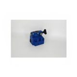 Pilot-Operated Hydraulic Reducing Valves-Electromagnetic Control Relief Valve
