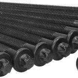 Cylinder Head Bolt Kits for Renault OEM 7701471366 Ajusa 81025700 thumbnail-1