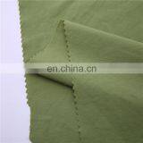 High Quality 100% Nylon Waterproof 228t Nylon Taslan Fabric Breathable Fabric thumbnail-2