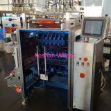 Ketchup Stick Sachet Packing Machine thumbnail-1