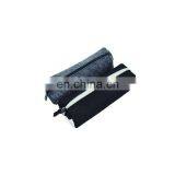 Colorful Cotton for Pen Pencil Bags Felt Pvc Backing Polyester Fabric thumbnail-2