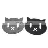 Design Custom Logo Printing Fabric Tiange Acoustic Panel thumbnail-2