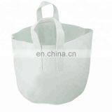 Polyester Felt Garden Plant Grow Bag thumbnail-5