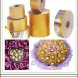 Chocolate Wrapping Aluminum Foil thumbnail-2