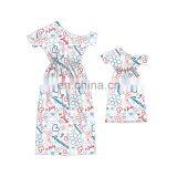 Summer Frocks Children Dress Kid Girl Dress Baby Dress Girls Party thumbnail-6