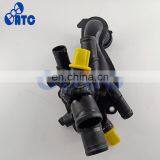 THERMOSTAT HOUSING FOR CITROEN C4 DS3 C4 PICASSO C4 GRAND PICASSO 1.6 9810916980 thumbnail-2