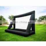 20ft Inflatable Blow Up Mega Movie Projector Screen for Backyard Theater thumbnail-5