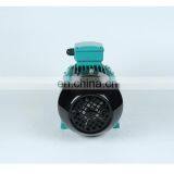 0.37kw-18.5kw Aluminum Housing 50hz/60hz 380v Electric Motor ac 100L1-4P 2.2 kw 3hp Three Phase Motor thumbnail-6