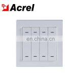 Acrel ASL100-F2/4 KNX Smart Lighting Switch Button thumbnail-6