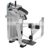 Hammer Strength Fitness Equipments Glute Isolation Exercise Machine thumbnail-2