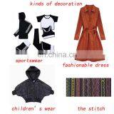 MC 500-06 ORNAMENTAI TAPE BINDING MACHINE thumbnail-3