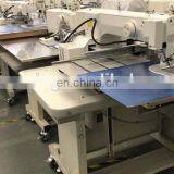 Dongguan Sokee Heavy Duty Computer Pattern Industrial Sewing Machine thumbnail-4