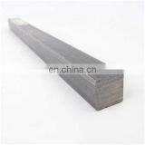 High Quality SS400 Square Bar Steel 8X8 Carbon Steel Bar thumbnail-2