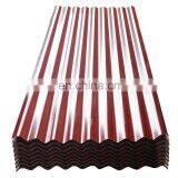 DX51D,DC51D 14 Gauge Alloyed gi PPGI SECC SGCC Zinc Coated Galvanized Galvalume Roofing Sheet Steel Plate thumbnail-2