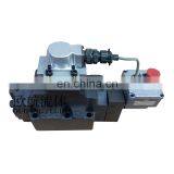 Yuken SE1021-06-2-119-X-12 Hydraulic Servo Valve thumbnail-2