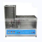 Wire Burning Test Machine Vertical Horizontal Combustion Testing Machine thumbnail-7