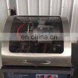 SQ-80mm Diameter Electronics Metallurgical Sample Cutting Precision Machine thumbnail-6