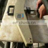 Portable Outdoor Wire Rope Tension Meter Tester / Cable Tension Tester thumbnail-4