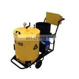 Mini Crack Sealing Machine for Concrete Asphalt Road Repair Machine thumbnail-3
