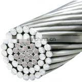 Overhead BS Standard Aluminum Dog Conductor ACSR 100mm2 thumbnail-4