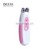 EMS Electroporation Reduce Eye Fatigue Anti Aging Machine Home Use Beauty Treatment Eye Care Face Slimming Device Face Massager thumbnail-3