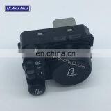 Folding Rear View Power Mirror Control Switch For Honda Fit thumbnail-3