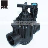 ON AND OFF IRRIGATION VALVE SOLENOID MAGNETIC 200P 2 Inch DN 50 Dirp Sprinkler System Flow Control thumbnail-4