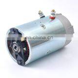 24V 2.8KW Industrial Machinery DC Motor High Torque thumbnail-2
