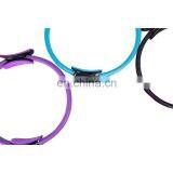 High Quality Balanced Body Studio Pilates Product for Sale Dual Grip Yoga Magic Circle Pilates Ring thumbnail-6