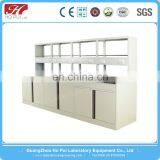 Stainless Steel Laboratory Furniture Fume Hood and Lab Island Bench for Work thumbnail-4