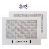 Lufuta Universal Ceramic Ozone Plates 6.5'X4.5 thumbnail-3