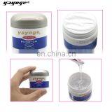 YAYOGE 56g Nail Builder Gel UV Led Fast Nail Extended Base Top Coat Hard Jelly Gel Nail Art Tool thumbnail-5