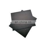 Высокоскоростная на заказ обработка деталей из стали, пластика и алюминия, изготовление крышек на ЧПУ-токарных и фрезерных станках