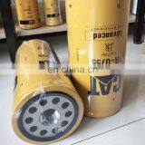 High Quality Excavator Cat Engine Parts Fuel Filter 1R0755 thumbnail-4