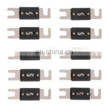 ANL 60 Amp 80Amp 100 Amp 200Amp 150Amp Nickel Plated Auto Fuse thumbnail-5
