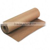 2013 Brown kraft paper material supplier in llianlong,guangzhou .