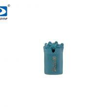Skystone 34mm 7 Botton 11 Degree Tapered Rock Drill Button Bits Rock Drilling Bits thumbnail-2